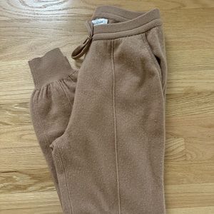 Naadam Cashmere Joggers